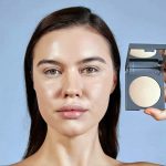 Tendances baked makeup automne-hiver